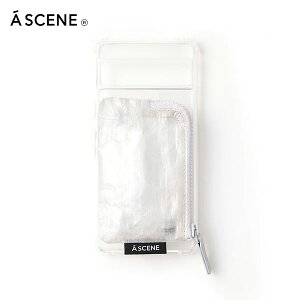 y[zyGoogle Pixelz G[V[ a scene B&C PVC clear case with Dyneema Google Pixel8 O[OsNZ8 NA P[X R Mtg GW[ ajew as02-036g