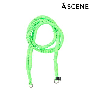 yR̂݁zy[z G[V[ A SCENE Design paracord shoulder -plain- fUCpR[hV_[ Xgbv R iPhone X}z ajew GW[ as03-011 as03-012
