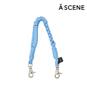 yR̂݁zy[z G[V[ A SCENE Design paracord strap -plain- fUCpR[hXgbv Xgbv R iPhone X}z ajew GW[ as03-013