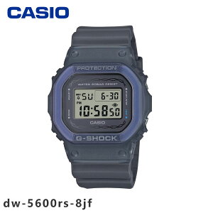 �y���[�z �y�������K�i�z�J�V�I G-SHOCK DW-5600RS-8JF �r���v ���v �o�� dw-5600rs-8jf �M�t�g