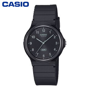 �y���[�z �y�������K�i�z �J�V�I CASIO MQ-24B-1BJF �r���v ���v �E�H�b�` �M�t�g mq-24b-1bjf_F�y�t���[�z_�u���b�N