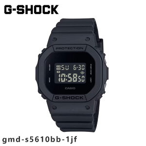 �y���[�z�y�������K�i�z�J�V�I G-SHOCK WOMEN GMD-S5610BB-1JF �r���v ���v �E�H�b�` gmd-s5610bb-1jf �M�t�g
