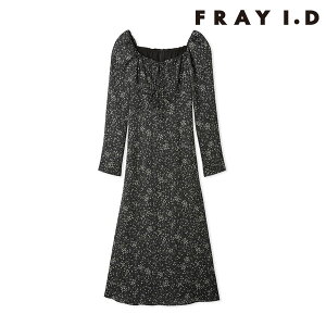 �y�V���������Z�[��50%OFF�z�y���[�z �t���C�A�C�f�B�[ FRAY I.D �����s�[�X �N���[�v�T�e���v�����g�����s�[�X ���� �����O�� fwfo251074
