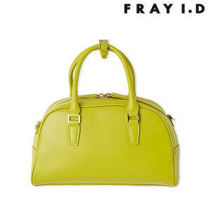 �y�V���������Z�[��50%OFF�z�y���[�z �t���C�A�C�f�B�[ FRAY I.D �o�b�O ���E���h�{�X�g���o�b�O �n���h�o�b�N �V�����_�[�o�b�O 2way �M�t�g fwgb254312 fwgb254348