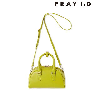 �y�V���������Z�[��50%OFF�z�y���[�z �t���C�A�C�f�B�[ FRAY I.D �o�b�O ���E���h�~�j�{�X�g���o�b�O �n���h�o�b�N �V�����_�[�o�b�O 2way �M�t�g fwgb254348 fwgb254312