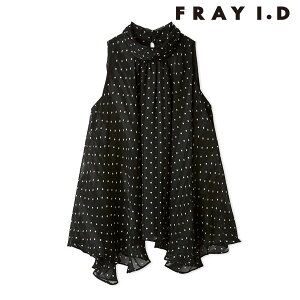 �y���[�z �t���C�A�C�f�B�[ FRAY I.D �g�b�v�X 26�t�� ���{���^�C�z���^�[�u���E�X �m�[�X���[�u �~�h���� fwfb261101