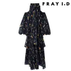 �y�V���������Z�[��10%OFF�z�y���[�z �t���C�A�C�f�B�[ FRAY I.D �����s�[�X 25�H�~ �t�����[�v�����g�I�t�V�����e�B�A�[�h�����s�[�X ���� �����O�� fwfo261021