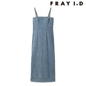 �y���[�z�t���C�A�C�f�B�[ FRAY I.D �����s�[�X �yLee× FRAY I.D�z�X�g���[�g�f�j���L���~�����s�[�X �����O�� �f�j�� fwfo261804
