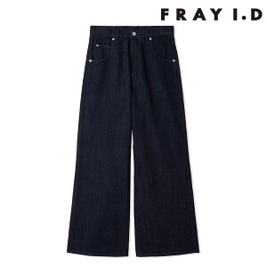 �y���[�z�t���C�A�C�f�B�[ FRAY I.D �{�g���X 25�H�~ �yLee× FRAY I.D�z���C�h�p���c �t�������O�X �f�j�� fwfj261801 fwfp261803