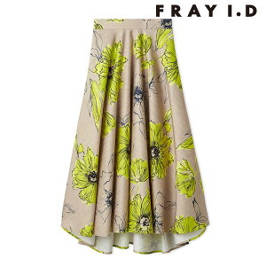 �y���[�z �t���C�A�C�f�B�[ FRAY I.D �{�g���X 26�t�� �t�����[�T�[�L�����[�X�J�[�g �}�L�V�� �t���A �ԕ� fwfs261069