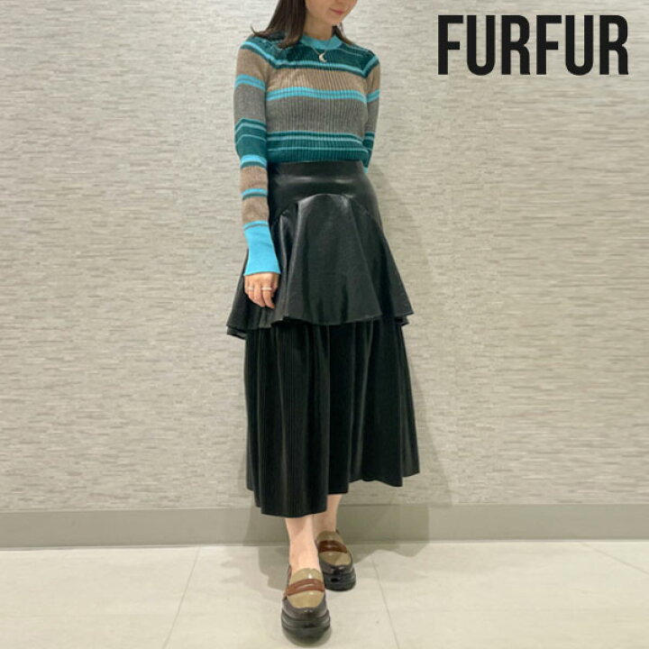 楽天市場】【SALE50%OFF】 【即納】 ファーファー FURFUR パンチング  