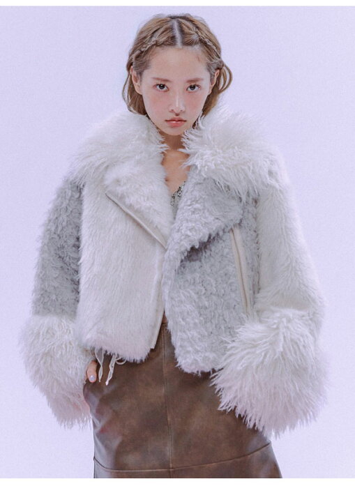 楽天市場】【SALE20%OFF】【即納】 ファーファー FURFUR アウター エコ 
