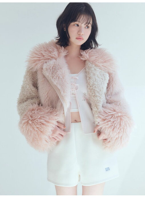 楽天市場】【SALE20%OFF】【即納】 ファーファー FURFUR アウター エコ 