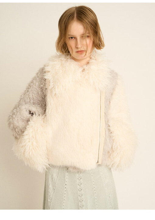 楽天市場】【SALE20%OFF】【即納】 ファーファー FURFUR アウター エコ 