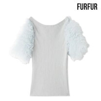 楽天市場】furfur（Tシャツ・カットソー｜トップス）：レディース 