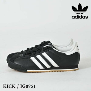 【ファイナルセール20%OFF】【即納】 アディダスオリジナルス adidas originals KICK キック シューズ 靴 スニーカー ig8951 ギフト アスレジャー スポーツミックス