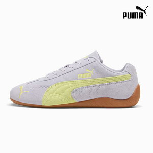 【即納】 プーマ PUMA スピードキャット OG スニーカー 靴 ローカット ユニセックス 運動 スポーツ 軽量 398846-51
