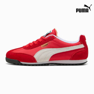 yubNtCf[Z[20%OFFzy[z v[} PUMA ARIZONA NYLON V[Y C S Mtg iC 398682-20