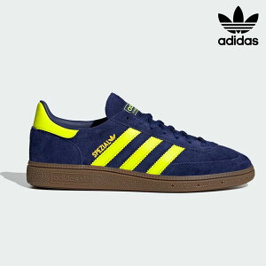 �ySALE20%OFF�z�y���[�z�A�f�B�_�X�I���W�i���X adidas originals Handball Spezial Shoes �X�j�[�J�[ �V���[�Y ���[�J�b�g ���S �M�t�g�yBUYERS SELECT�z jr3845