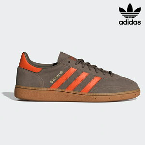 �ySALE20%OFF�z�y���[�z�A�f�B�_�X�I���W�i���X adidas originals Handball Spezial Shoes �X�j�[�J�[ �V���[�Y ���[�J�b�g ���S �M�t�g�yBUYERS SELECT�z jr3846