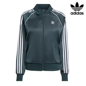 【即納】 アディダスオリジナルス adidas originals adidas ORI SST SATIN TT トップス ジャージ ジャケット jz6732