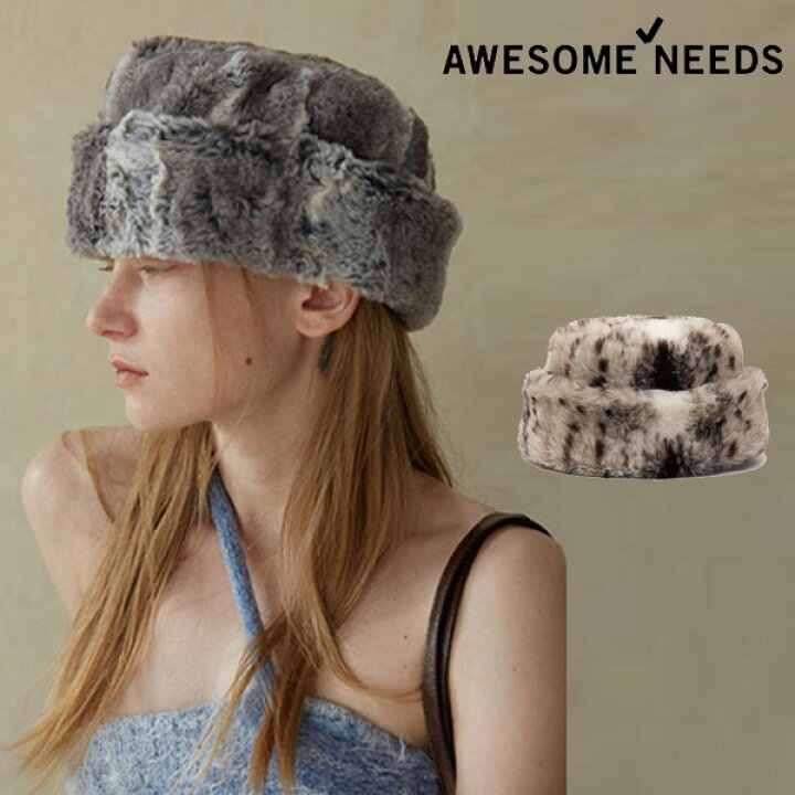 楽天市場】【SALE65%OFF】 【即納】 オーサムニーズ AWESOME NEEDS 
