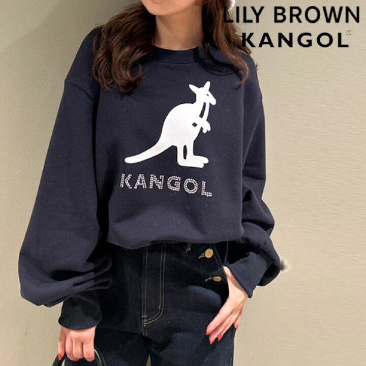 楽天市場】【SALE50%OFF】【即納】 リリーブラウン LILY BROWN  