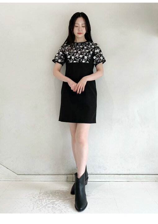 楽天市場】【SALE60%OFF】【即納】 リリーブラウン LILY BROWN 