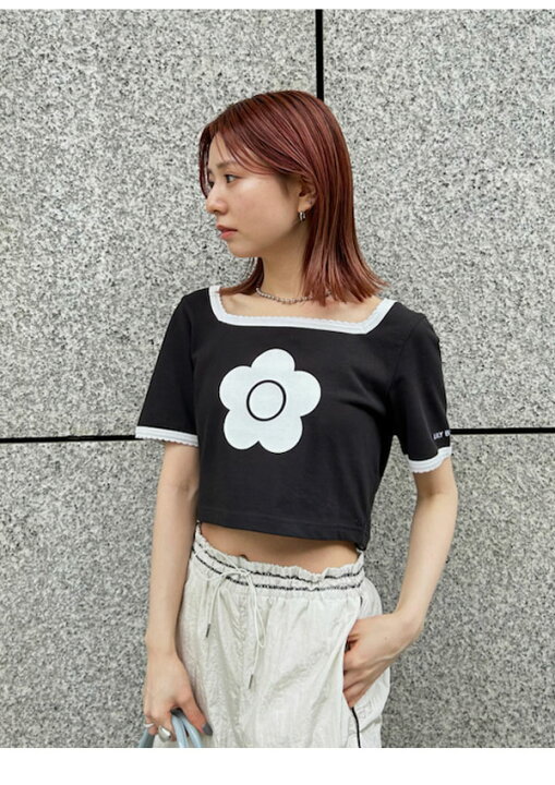 楽天市場】【SALE60%OFF】 【即納】 リリーブラウン LILY BROWN  