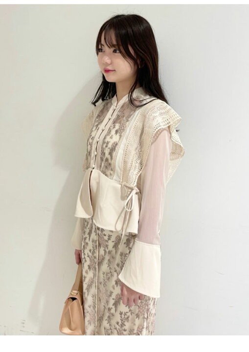 楽天市場】【SALE30%OFF】 【即納】 リリーブラウン LILY BROWN 