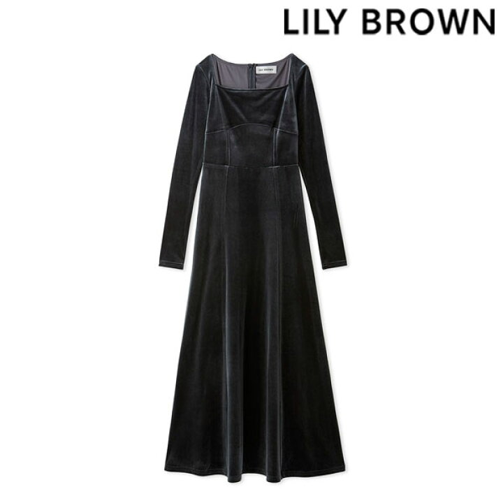 楽天市場】【SALE40%OFF】 【即納】リリーブラウン LILY BROWN  