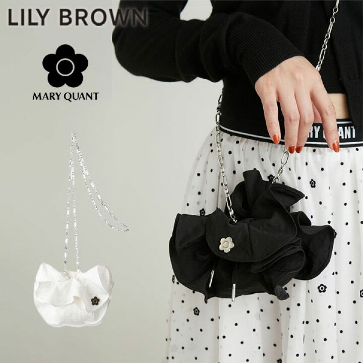 楽天市場】【SALE20%OFF】【即納】 リリーブラウン LILY BROWN 小物  