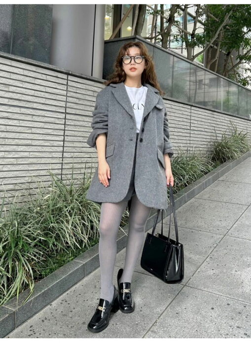 楽天市場】【SALE40%OFF】【即納】リリーブラウン LILY BROWN アウター 