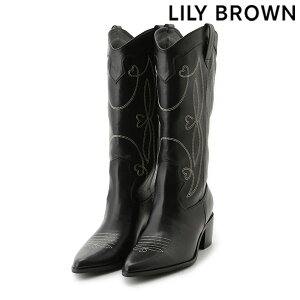 y労Ӎ SALE10%OFFzy[z [ uE LILY BROWN C EGX^u[c u[c lwgs251307
