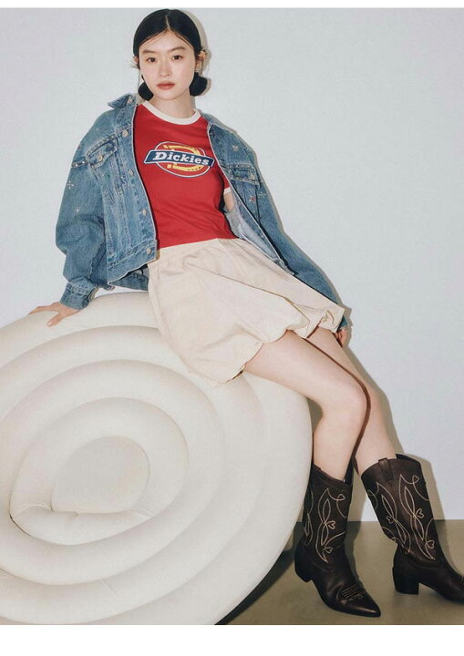 楽天市場】【新作10%OFF】 リリーブラウン LILY BROWN 靴 25春夏  