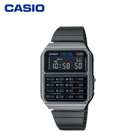 クーポンで10%OFF 【即納】 【国内正規品】 CASIO カシオ 腕時計 CA-500WEGG-1BJF ca-500wegg-1bjf ギフト 父の日