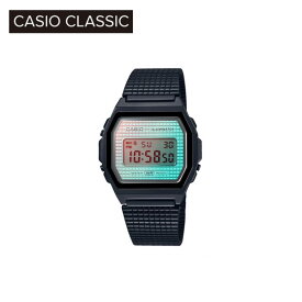 【限定P10倍】【即納】 【国内正規品】 CASIO カシオ CLASSIC CASIO 腕時計 A1000BP-2JF a1000bp-2jf ギフト