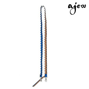 �y�R�̂݁z�y���[�z �G�W���[ ajew design color shoulder �f�U�C���J���[�V�����_�[ �X�g���b�v �R �X�}�z �A�N�Z�T���[ iPhone �J���� aj03-001 �M�t�g