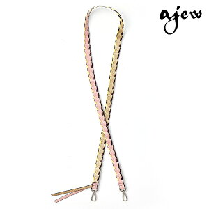 �y�R�̂݁z�y���[�z �G�W���[ ajew design color shoulder �f�U�C���J���[�V�����_�[ �X�g���b�v �R �X�}�z �A�N�Z�T���[ iPhone �J���� aj03-001 �M�t�g