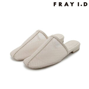 �y�V���������Z�[��70%OFF�z�y���[�z �t���C�A�C�f�B�[ FRAY I.D �V���[�Y �t�� ���b�V���~���[�� �C �T���_�� fwgs241313
