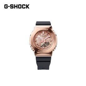 【即納】 【国内正規品】 G-SHOCK WOMEN ジーショック ウーマン CASIO カシオ GM-S2100PG-1A4JF 腕時計 時計 ウォッチ gm-s2100pg-1a4jf ギフト