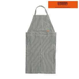 クーポンで10%OFF 【即納】 UNIVERSAL OVERALL ユニバーサルオーバーオール PAINTER APRON エプロン uosv-19004