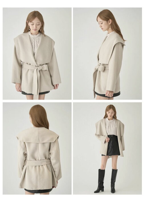 楽天市場】【訳アリSALE】 【即納】スナイデル SNIDEL ショートリバー  