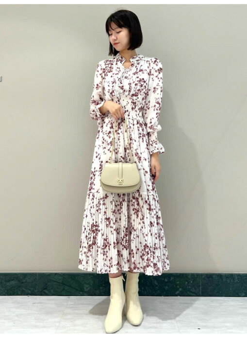 楽天市場】【SALE50%OFF】【即納】 スナイデル SNIDEL ワンピース 24 