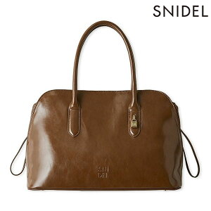 �y�V���������Z�[��10%OFF�z�y���[�z �X�i�C�f�� SNIDEL �o�b�O ���[�W�o�b�O �n���h�o�b�O �g�[�g�o�b�O �傫�� A4 swgb254632