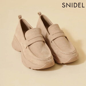 �y���[�z�X�i�C�f�� SNIDEL �V���[�Y 26�t�� �X�j�[�J�[�\�[�����[�t�@�[ �{�����[���\�[�� �C ���� ���S swgs263658