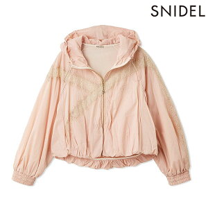 �X���S�i�|�C���g10�{ �y���[�z �X�i�C�f�� SNIDEL �A�E�^�[ 26�t�� �yChacott�z�R���{�i�C�������[�X�u���]�� ���� �~�h���� �o���G swfj261105