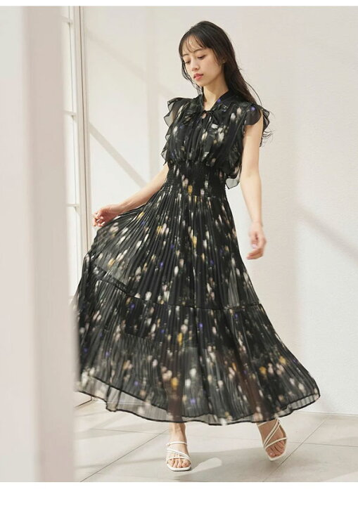 楽天市場】【即納】スナイデル SNIDEL ワンピース 26春夏 Sustainable 