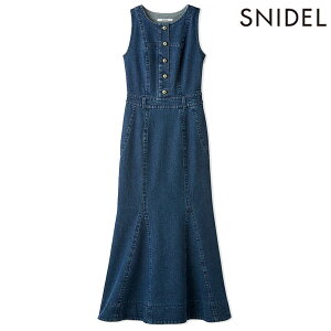 �y���[�z �X�i�C�f�� SNIDEL �����s�[�X 26�t�� �A���X���f�j�������s�[�X �}�L�V�� �m�[�X���[�u �}�[���[�h swfo262050