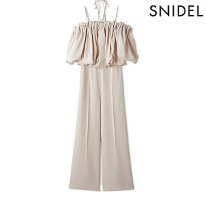 �X�i�C�f�� SNIDEL �����s�[�X 26�t�� �o���[���f�B�e�[���I�[���C������ 5�����{�`6����{�\�� ���� �p���c �I�t�V�����_�[ swfo262079